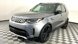 2024 Land Rover Discovery P360 Metropolitan