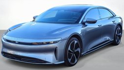 2023 Lucid Air Touring