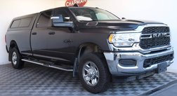 2023 Ram Ram Pickup 2500 Tradesman