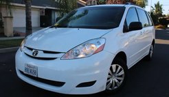 2009 Toyota Sienna CE
