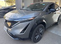 2023 Nissan Ariya Engage e-4ORCE