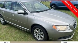 2008 Volvo V70 3.2