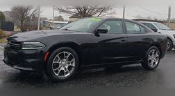 2017 Dodge Charger SE