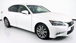 2014 Lexus GS 350 Base