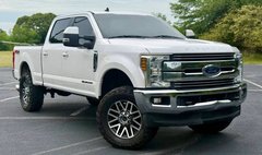 2019 Ford Super Duty F-250 Lariat