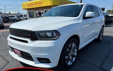 2019 Dodge Durango GT Plus