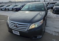 2012 Toyota Avalon Limited