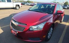 2011 Chevrolet Cruze LT