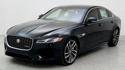 2024 Jaguar XF P300 R-Dynamic SE