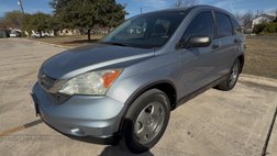 2010 Honda CR-V LX