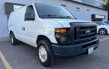 2013 Ford E-Series E-250