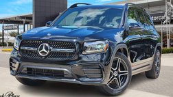 2024 Mercedes-Benz GLB GLB 250