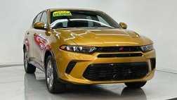 2024 Dodge Hornet R/T