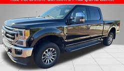 2021 Ford Super Duty F-350 Lariat