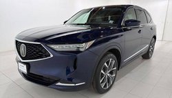 2023 Acura MDX SH-AWD w/Tech