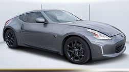 2016 Nissan 370Z Base