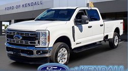 2024 Ford Super Duty F-250 XLT