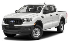 2023 Ford Ranger XL