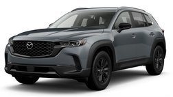 2025 Mazda CX-50 2.5 S Preferred