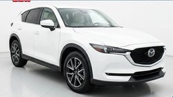 2017 Mazda CX-5 Grand Select