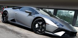 2023 Lamborghini Huracan Tecnica