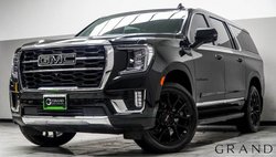 2024 GMC Yukon XL SLT