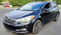 2014 Kia Forte5 EX