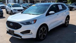2020 Ford Edge ST