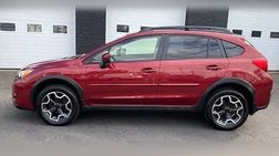 2015 Subaru XV Crosstrek 2.0i Premium