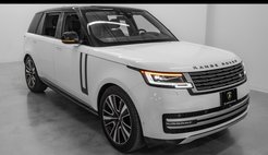 2023 Land Rover Range Rover P530 SE LWB