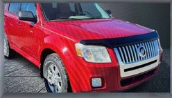 2011 Mercury Mariner I4