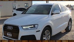 2018 Audi Q3 Premium