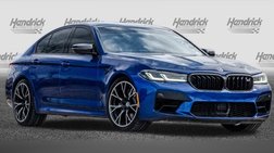 2023 BMW M5 Base