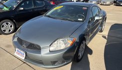 2009 Mitsubishi Eclipse GS