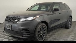 2020 Land Rover Range Rover Velar P340 R-Dynamic S