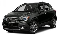 2016 Buick Encore Base