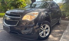 2010 Chevrolet Equinox LT