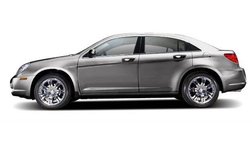 2010 Chrysler Sebring Touring