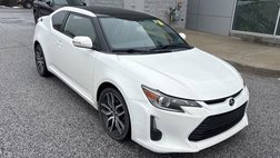 2014 Scion tC Base