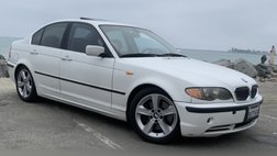 2004 BMW 3 Series 330i
