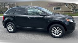 2013 Ford Edge SE
