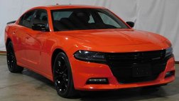 2017 Dodge Charger SXT
