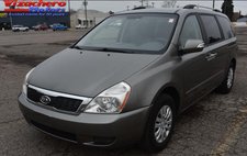 2011 Kia Sedona LX