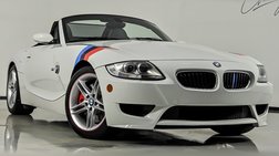 2006 BMW Z4 M Base