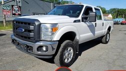 2015 Ford Super Duty F-250 XL