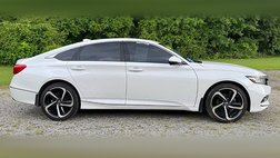 2020 Honda Accord EX-L