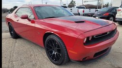 2015 Dodge Challenger R/T