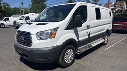 2015 Ford Transit 250