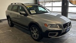 2013 Volvo XC70 T6 Premier Plus