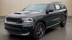 2026 Dodge Durango GT HEMI